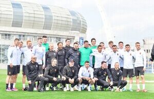 The list of Shakhtar players who left for Turkey with the team has become known