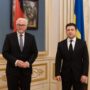 Zelensky was explained why Steinmeier did not come to Kyiv