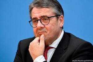 Attempts to integrate Russia into the European economy were a mistake – the former German Foreign Minister