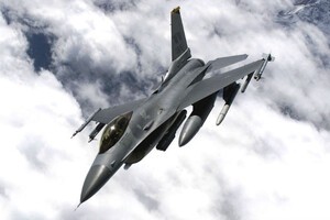 The United States has agreed to sell F-16 fighters to Bulgaria