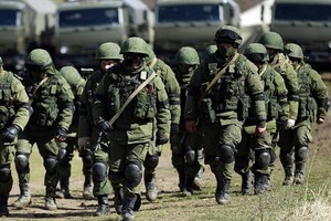 The Pskov landing party does not want to return to fight in Ukraine