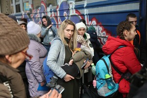 Ukrainian refugees can enter German colleges without a certificate of completion