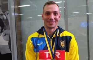 Ukrainian champion in European diving told how his family escaped from the blockade of Mariupol