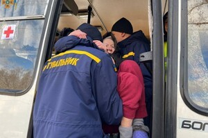 As of April 9, ten humanitarian corridors have been agreed in Ukraine