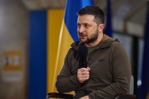 Zelensky called on Russians to break the information bubble and return to reality