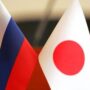 Russia is sending eight Japanese diplomats because of their attitude to the war in Ukraine