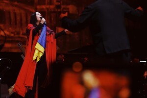 Jamala has raised $ 90 million to help Ukraine