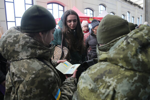 The Ministry of Social Policy named the number of people who have already been recognized by the state as internally displaced persons after February 24