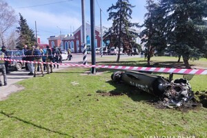 The EU has named those responsible for the bombing of Kramatorsk – the station was attacked by Russia