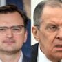 Ukraine has accused Lavrov of anti-Semitism