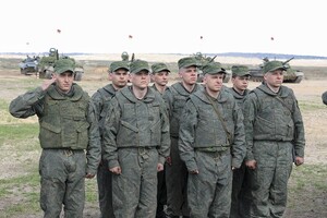 “Cossacks” and unemployed agitate: covert mobilization continues in Russia – GUR of the Ministry of Defense