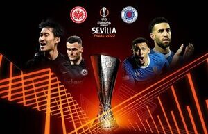 Eintracht – Rangers: where and when to watch the Europa League final