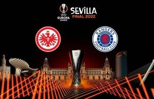 Eintracht – Rangers: online broadcast of the Europa League final