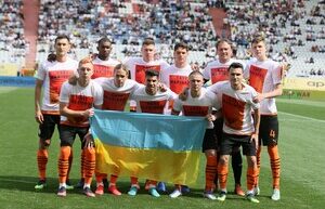 Shakhtar named the amount he earned for Ukraine in charity matches