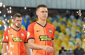 The Shakhtar footballer spoke about the state of affairs in the Donetsk club during the war