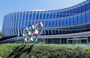 The IOC has denied Russia and Belarus the opportunity to broadcast the 2026 and 2028 Olympics