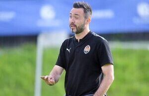 De Derby has finally decided to leave Shakhtar – the media