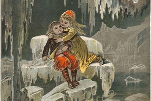 One thousand and one fairy tales: 830 audio stories for Ukrainian children have already appeared in free access on the Internet