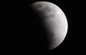 Bloody Moon: A total lunar eclipse will take place next week