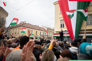 Hungarian PM calls new EU sanctions package against Russia “historic mistake”