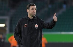 The Shakhtar legend has harshly responded to footballers who do not understand the ban on Russian athletes