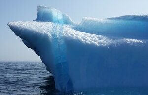 Scientists have found giant deposits of groundwater under the ice of Antarctica