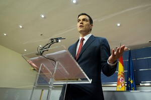 Spain is investigating the wiretapping of the heads of the Ministry of Defense and the government