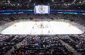 Russia and Belarus have been eliminated from the 2023 World Hockey Championship