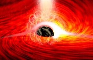 American astronomers believe that millions of black holes are hidden in our galaxy