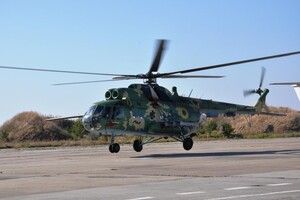 A Russian helicopter violated Finnish airspace