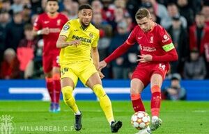 Bookmakers make a prediction for the match of the Champions League “Villarreal” – “Liverpool”