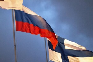 Finland plans to build fences on the border with Russia