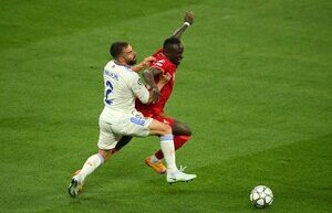 Liverpool – Real Madrid 0: 1: key moments of the Champions League final