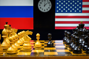 Russia talks about US default and outlines two “possible scenarios”