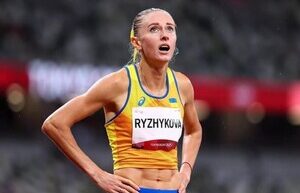 “Just savagery”: Ukrainian athlete Ryzhikova received death wishes from the Russians after the war