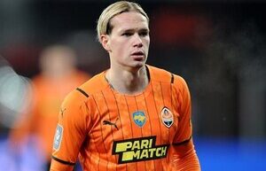 Shakhtar's stellar Ukrainian talent has decided on a European club to continue his career