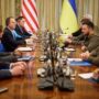 The Speaker of the US House of Representatives arrived in Kyiv