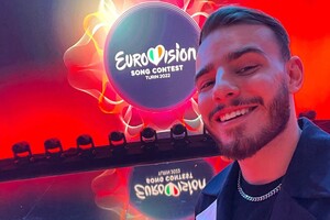 Poland received 0 points from the Ukrainian jury at Eurovision