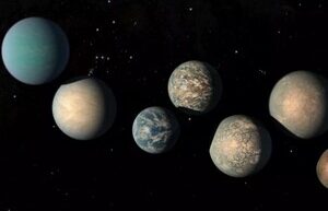 Mankind may become an interplanetary species, but there is a problem – scientists