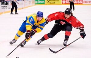 The national hockey team of Ukraine lost its chances to increase after the defeat by Japan at the World Cup