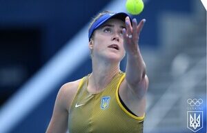 Svitolina will lose the status of the first racket of Ukraine