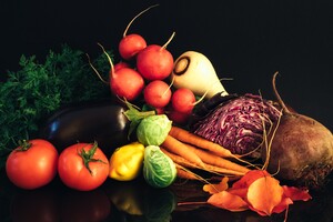 What to expect for the supply of fresh fruits and vegetables this year