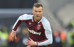 West Ham has made the final decision on Yarmolenko's future – the media