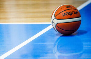 Russia and Belarus are excluded from all European basketball tournaments