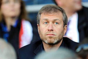 Through negotiations between Ukraine and Russia, Abramovich is trying to defend his empire – the Washington Post