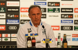 It is not necessary to make hasty conclusions after the match with Borussia – Petrakov