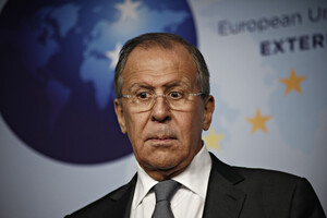 Lavrov mentioned Hitler, speaking of Zelensky: Israel called these words unforgivable