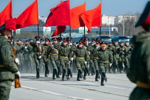 There will be no declaration of war on May 9, no mobilization in Russia either