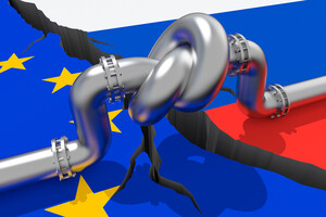 Russia may cut off gas to Europe on May 21