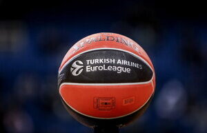 Russian clubs are suspended from the next season's basketball Euroleague